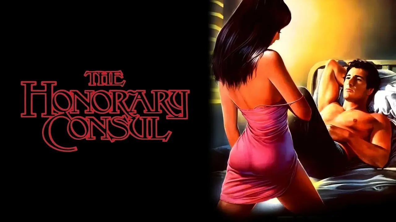 Der Honorarkonsul hdfilme