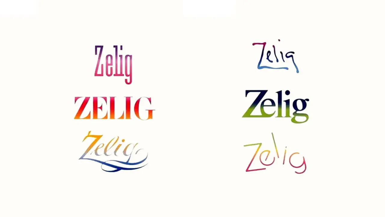Zelig hdfilme