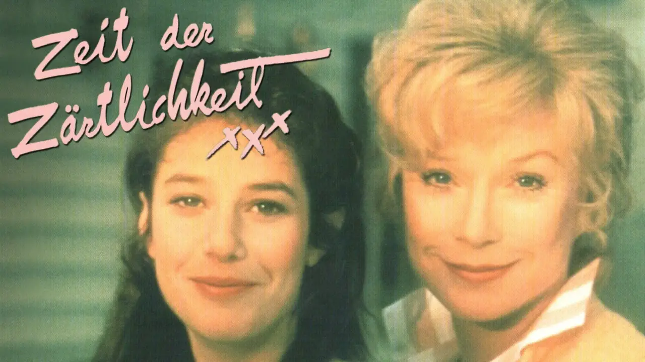 Zeit der Zärtlichkeit hdfilme