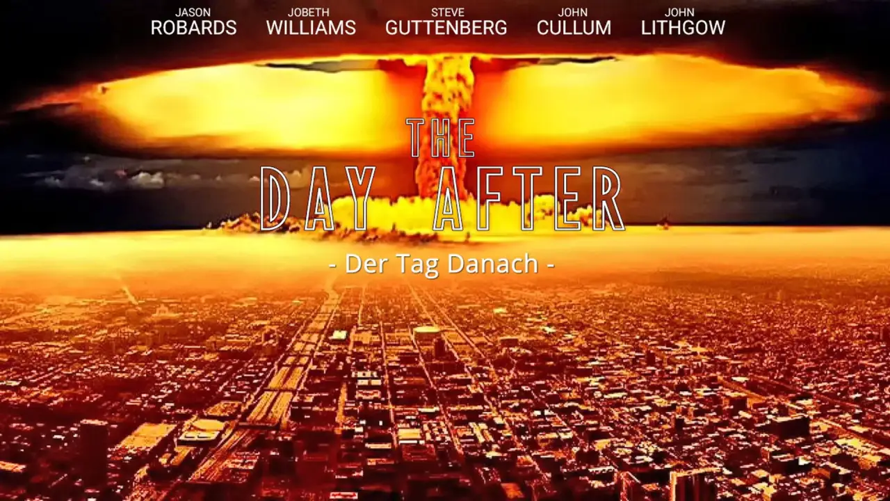 The Day After - Der Tag danach hdfilme