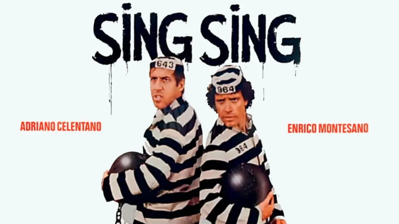 Sing Sing hdfilme