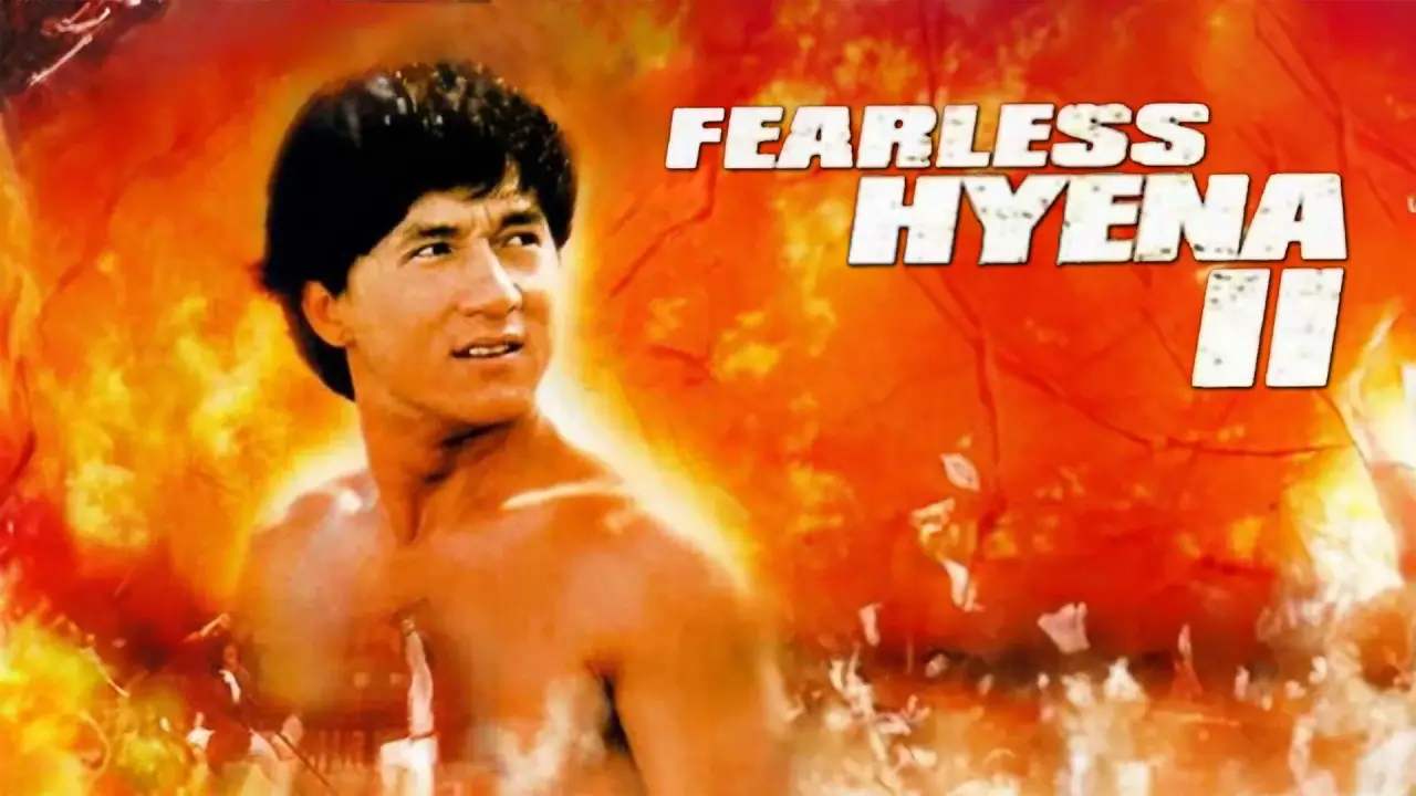 Superfighter 2 hdfilme