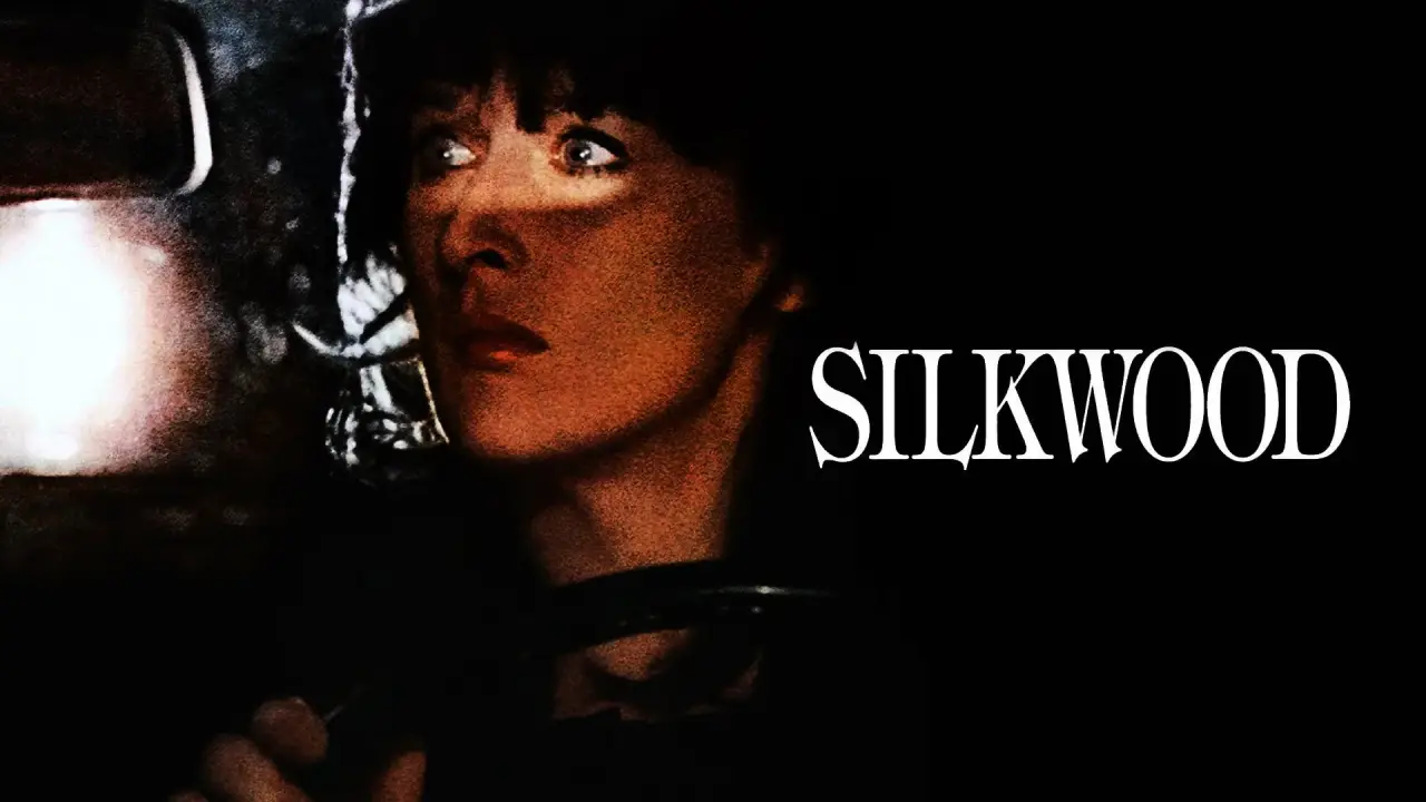 Silkwood hdfilme