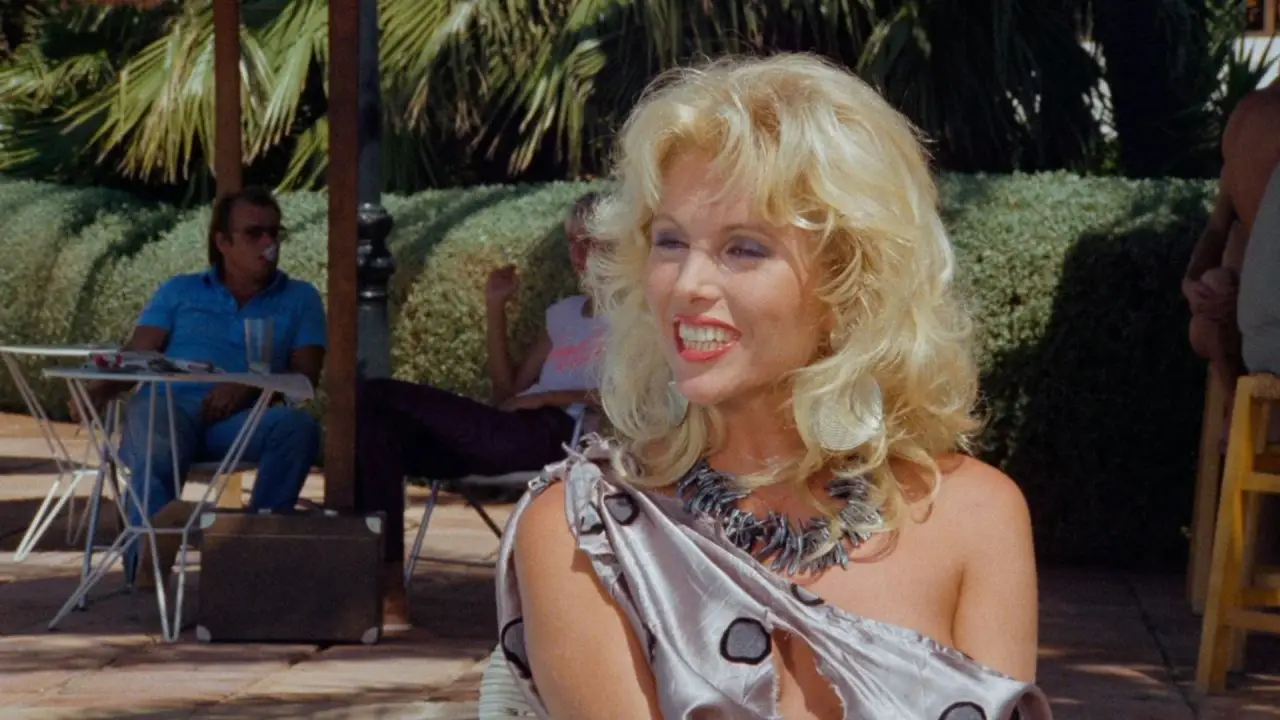 Sunshine Reggae auf Ibiza hdfilme