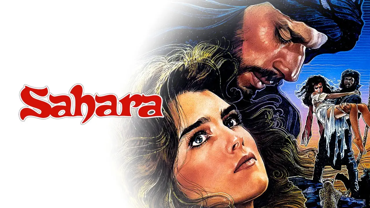 Sahara hdfilme