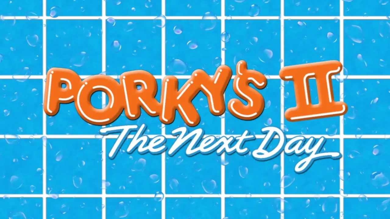 Porky's 2 - Der Tag danach hdfilme