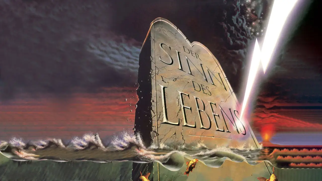 Monty Pythons - Der Sinn des Lebens hdfilme