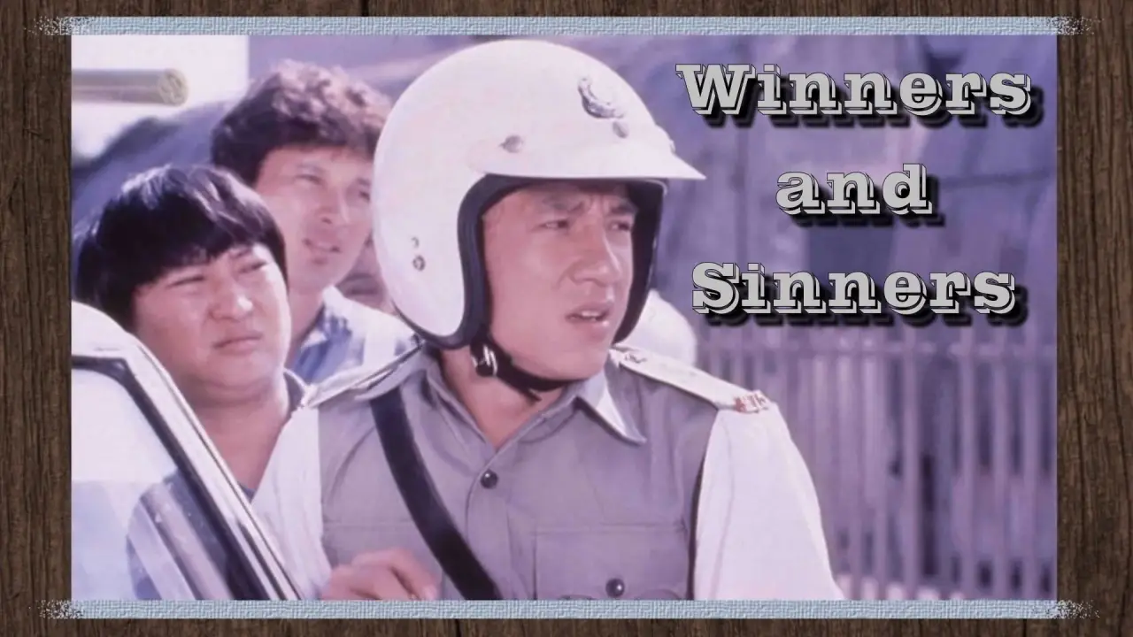 Winners and Sinners hdfilme