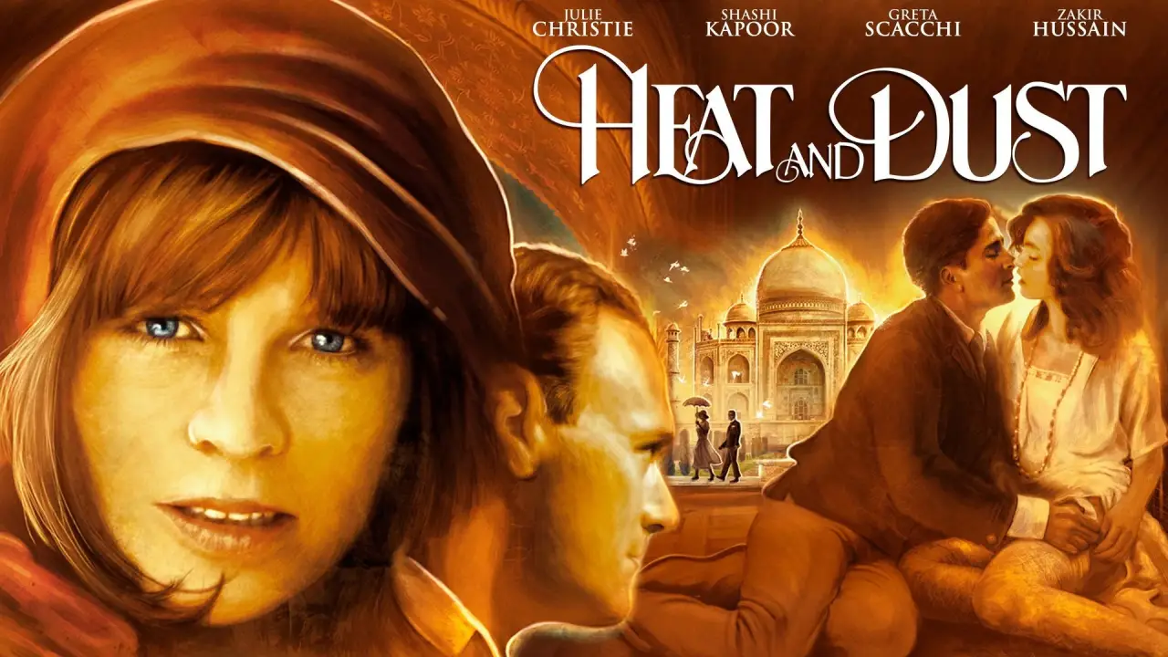 Hitze und Staub hdfilme