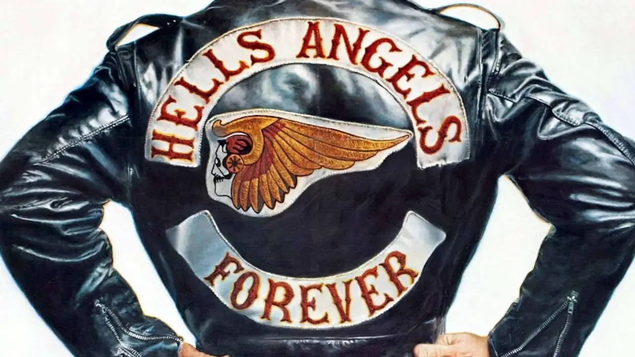 Hells Angels Forever - Engel bis zum Tode hdfilme