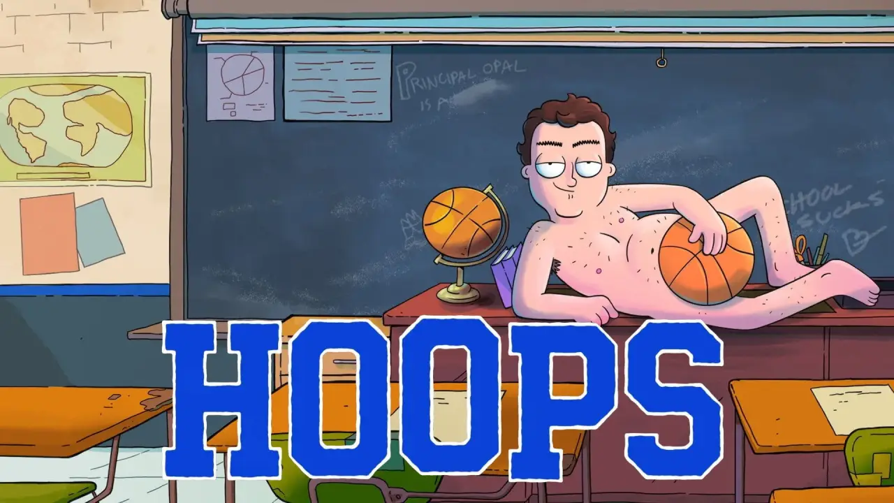 Hoops hdfilme
