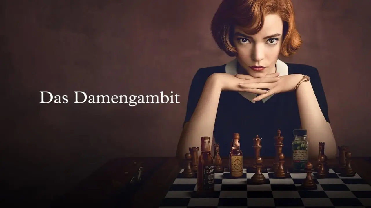 Das Damengambit hdfilme