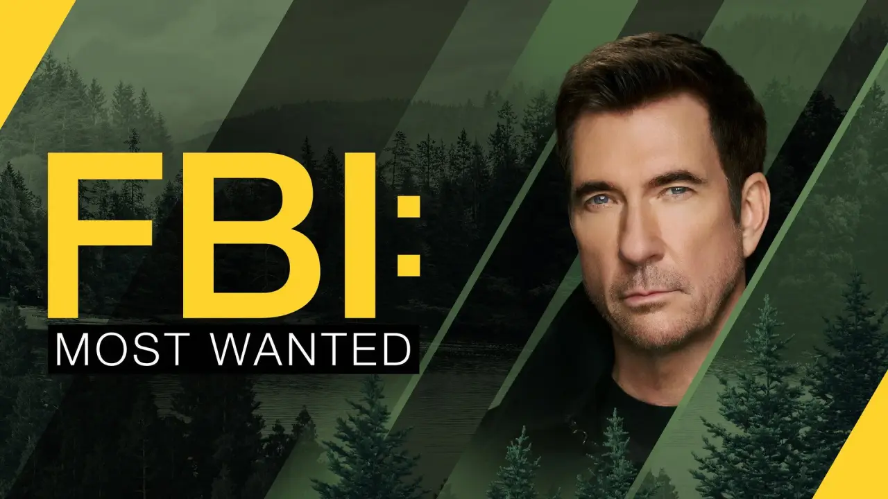 FBI: Most Wanted hdfilme