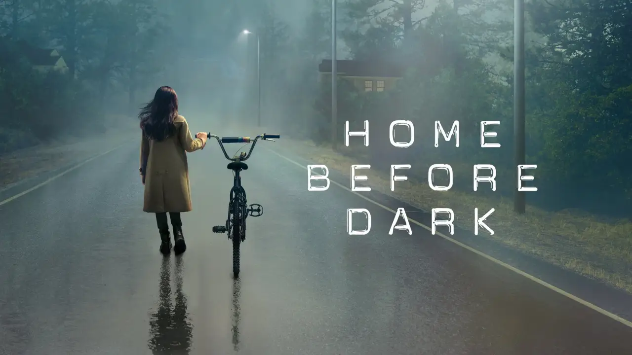 Home Before Dark hdfilme