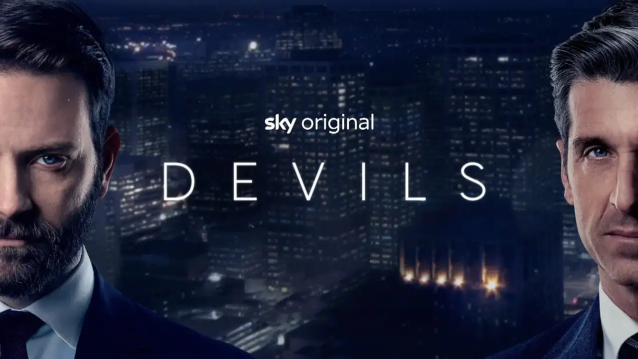 Devils hdfilme
