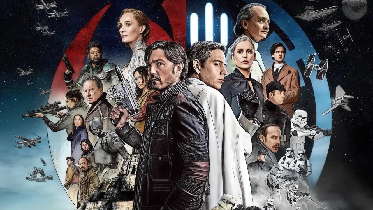 Star Wars: Andor hdfilme