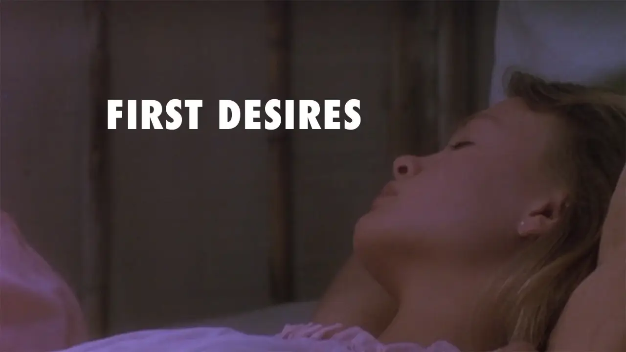 Erste Sehnsucht hdfilme