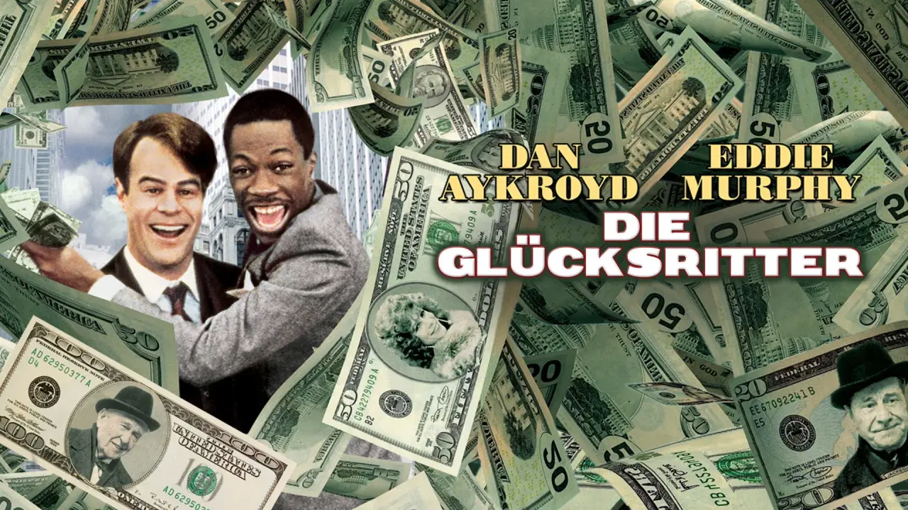 Die Glücksritter hdfilme