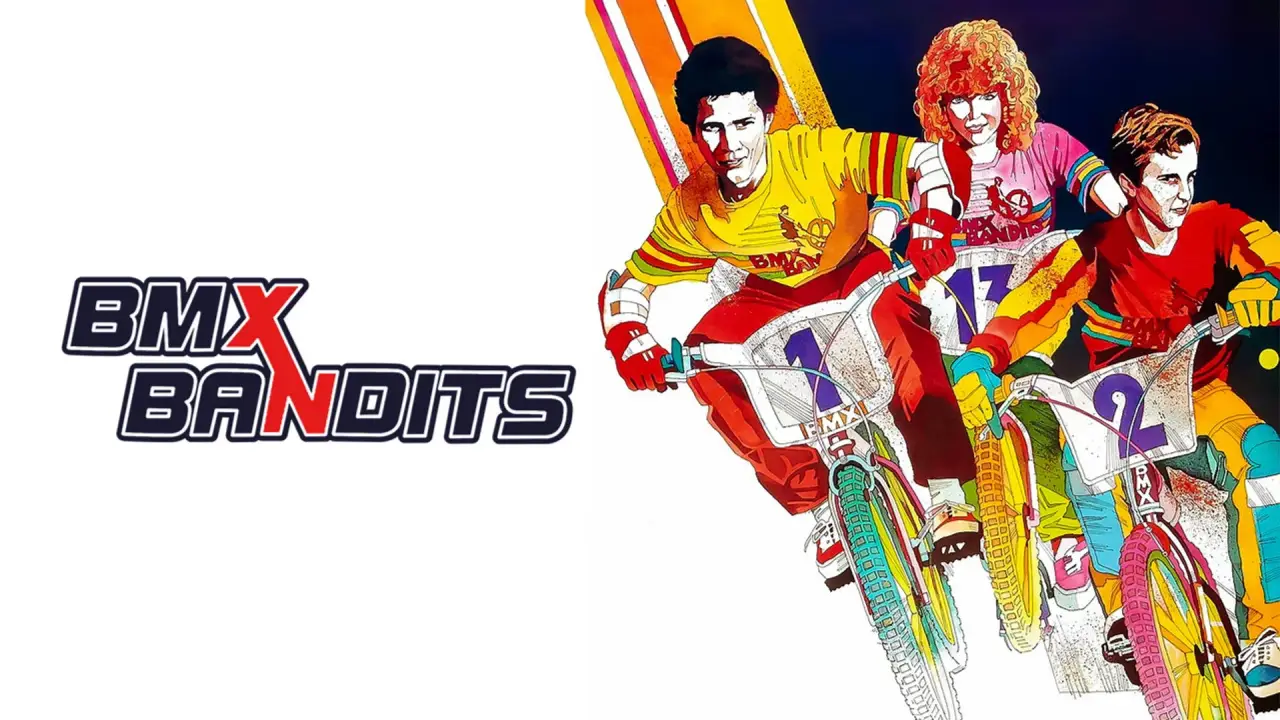 Die BMX-Bande hdfilme