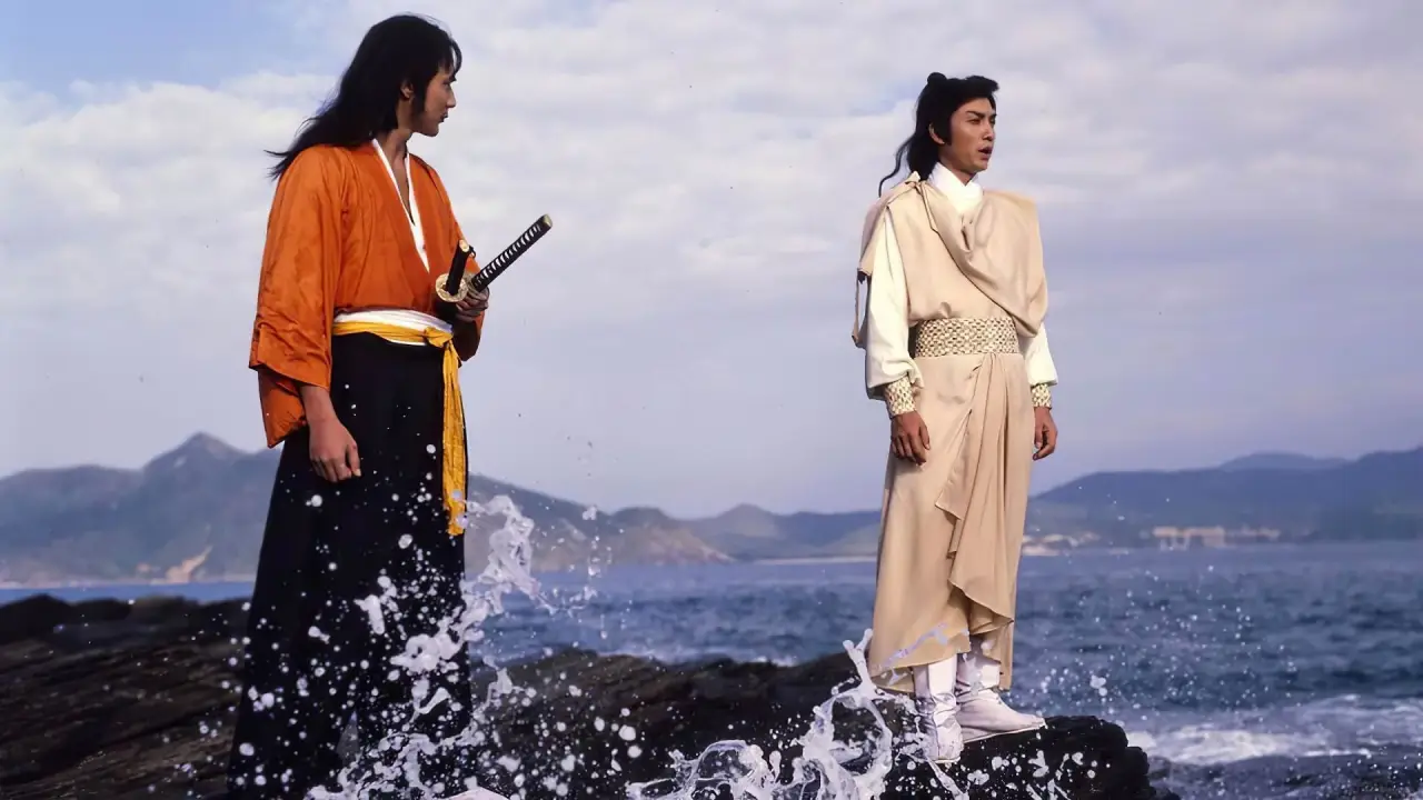 Das Todesduell der Shaolin hdfilme