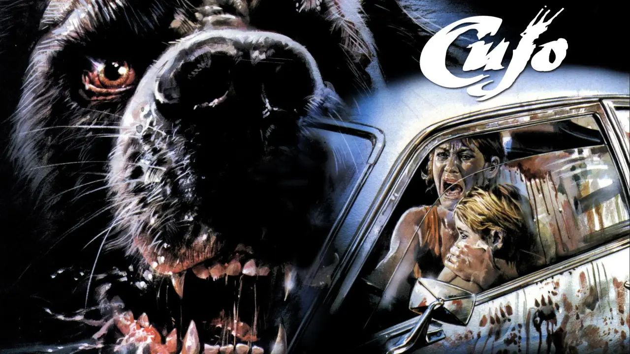 Cujo hdfilme