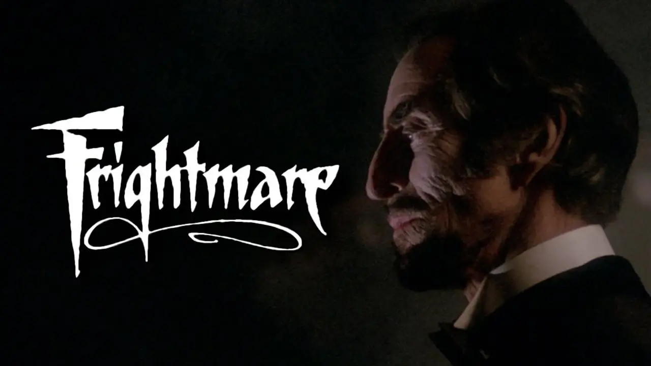 Frightmare - Alptraum hdfilme