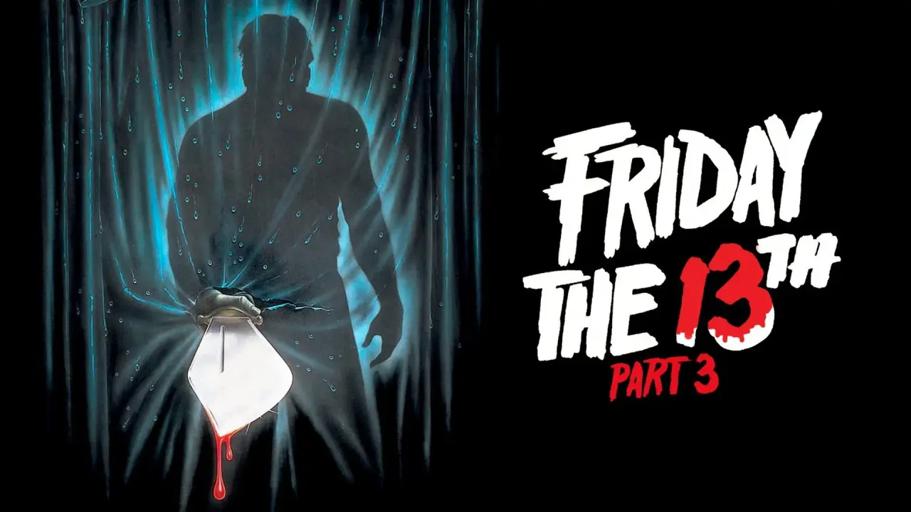 Und wieder ist Freitag der 13. hdfilme
