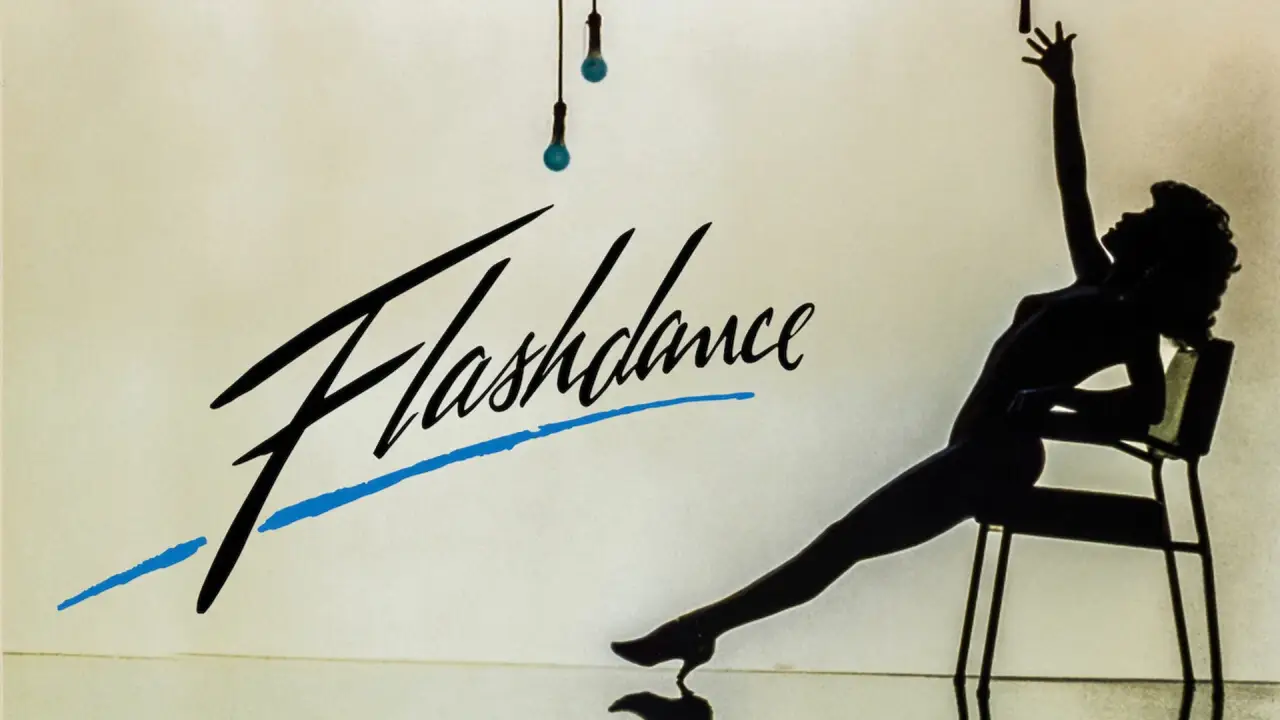 Flashdance hdfilme