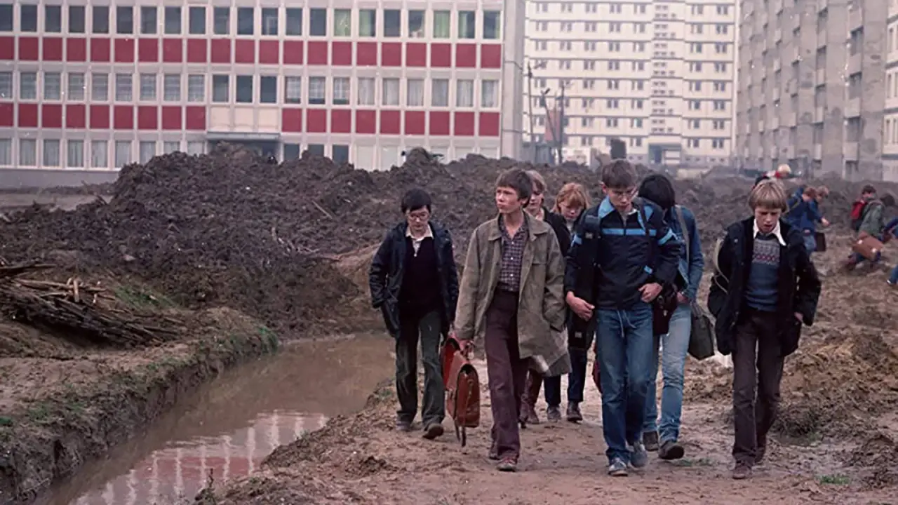 Insel der Schwäne hdfilme