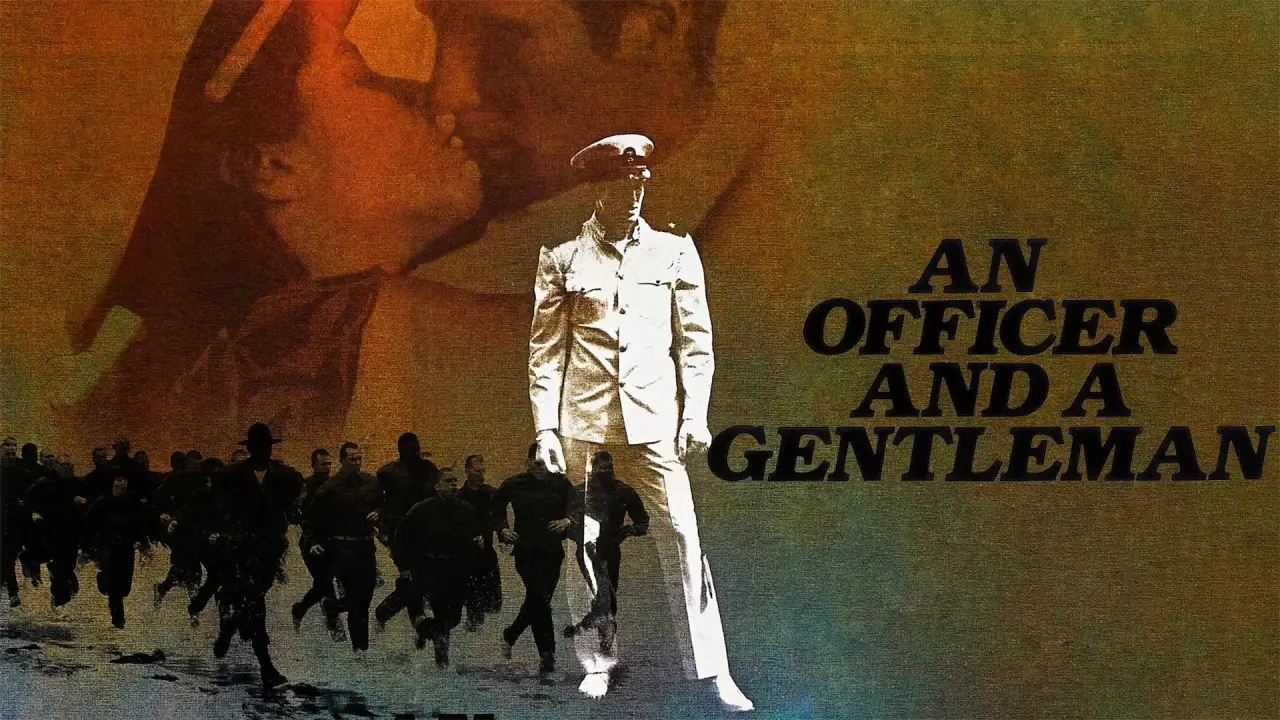 Ein Offizier und Gentleman hdfilme
