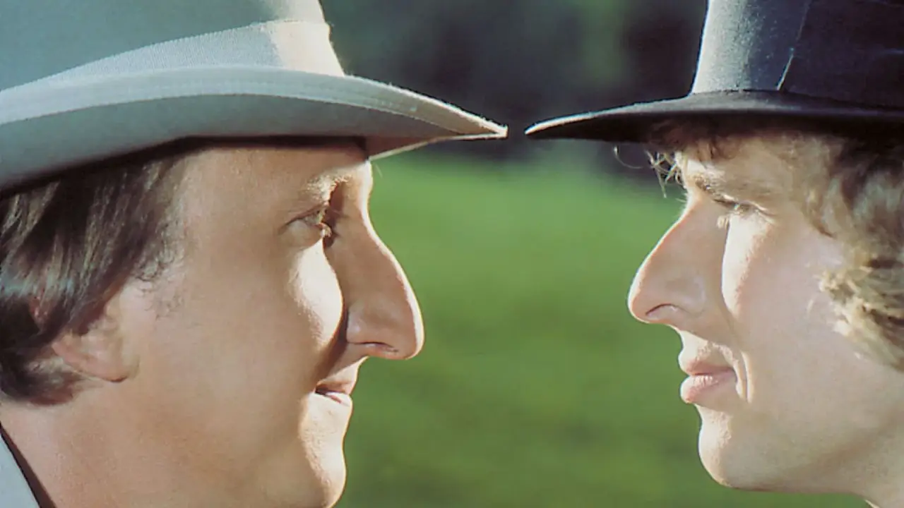 Die Supernasen hdfilme