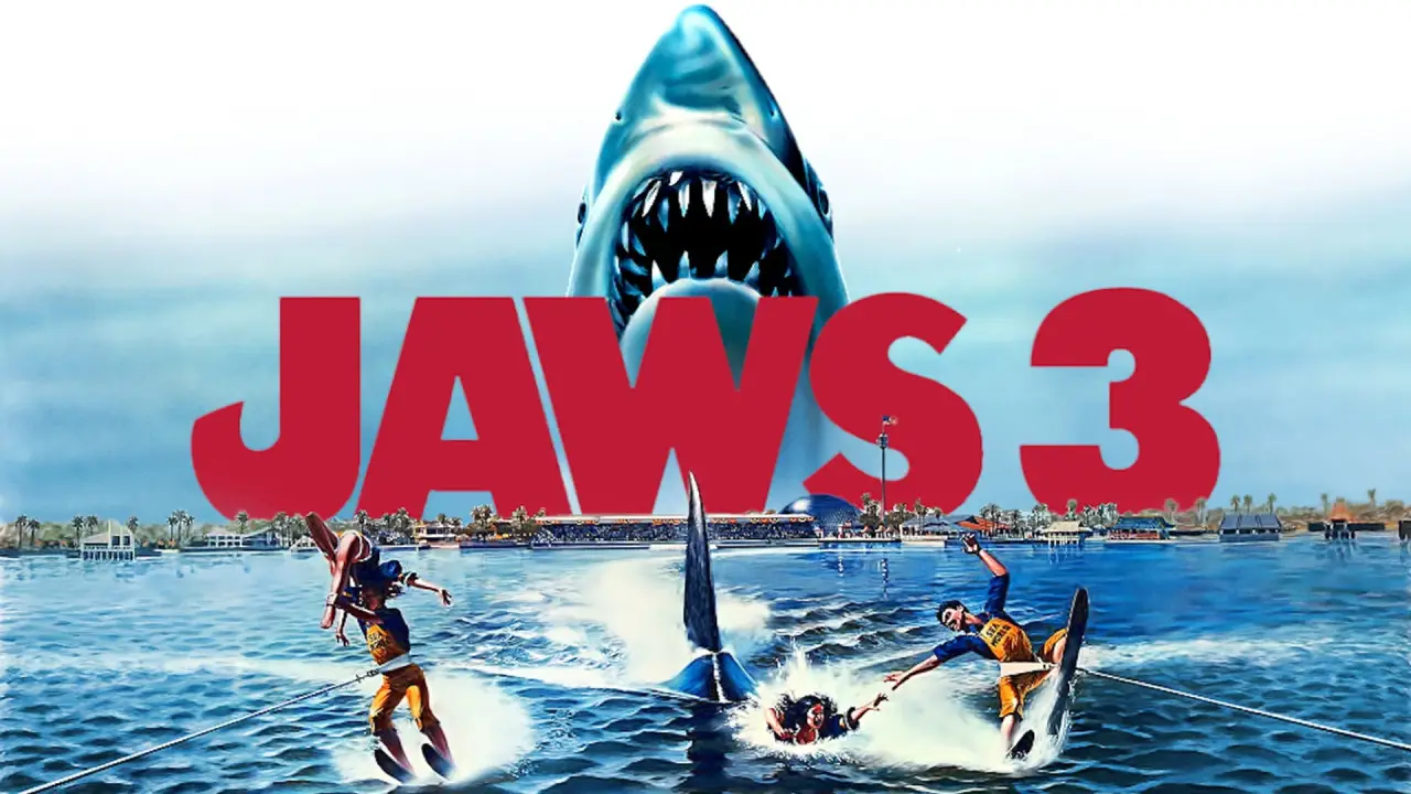 Der weiße Hai 3 hdfilme