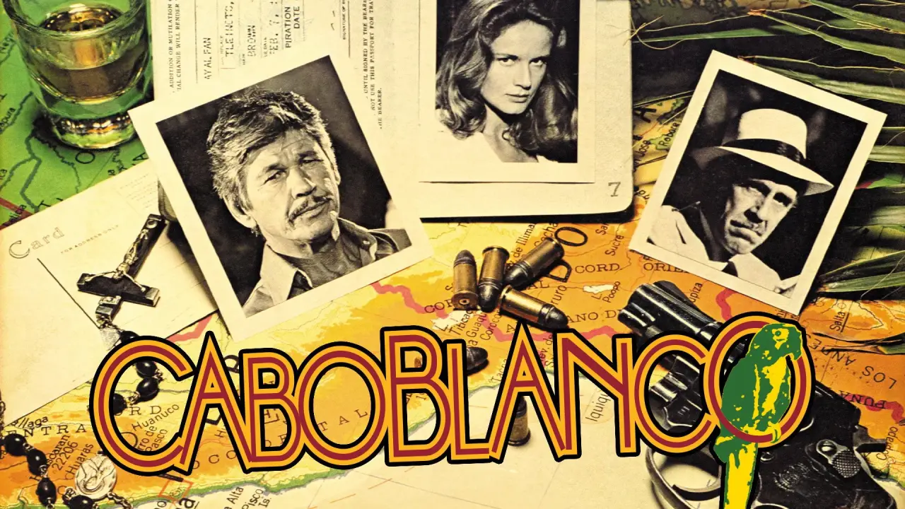 Der Schatz von Caboblanco hdfilme