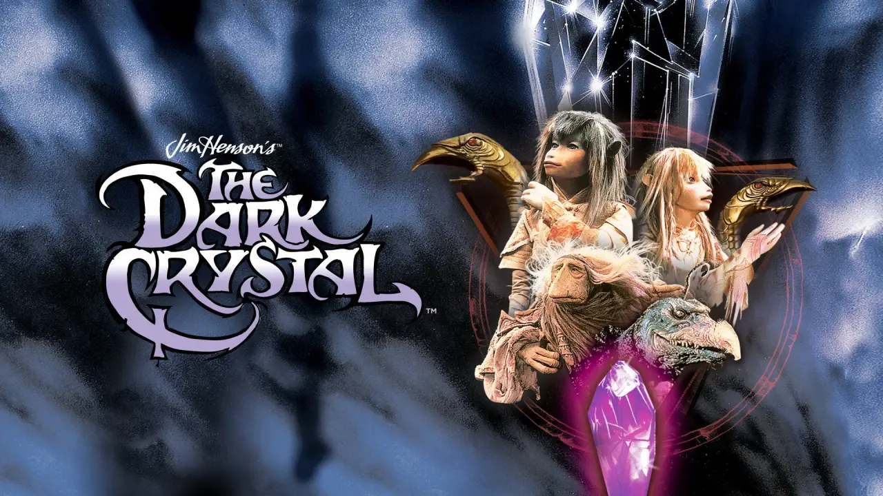 Der dunkle Kristall hdfilme