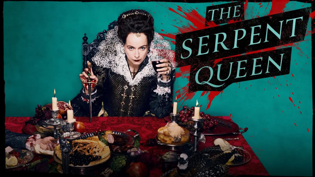 The Serpent Queen hdfilme