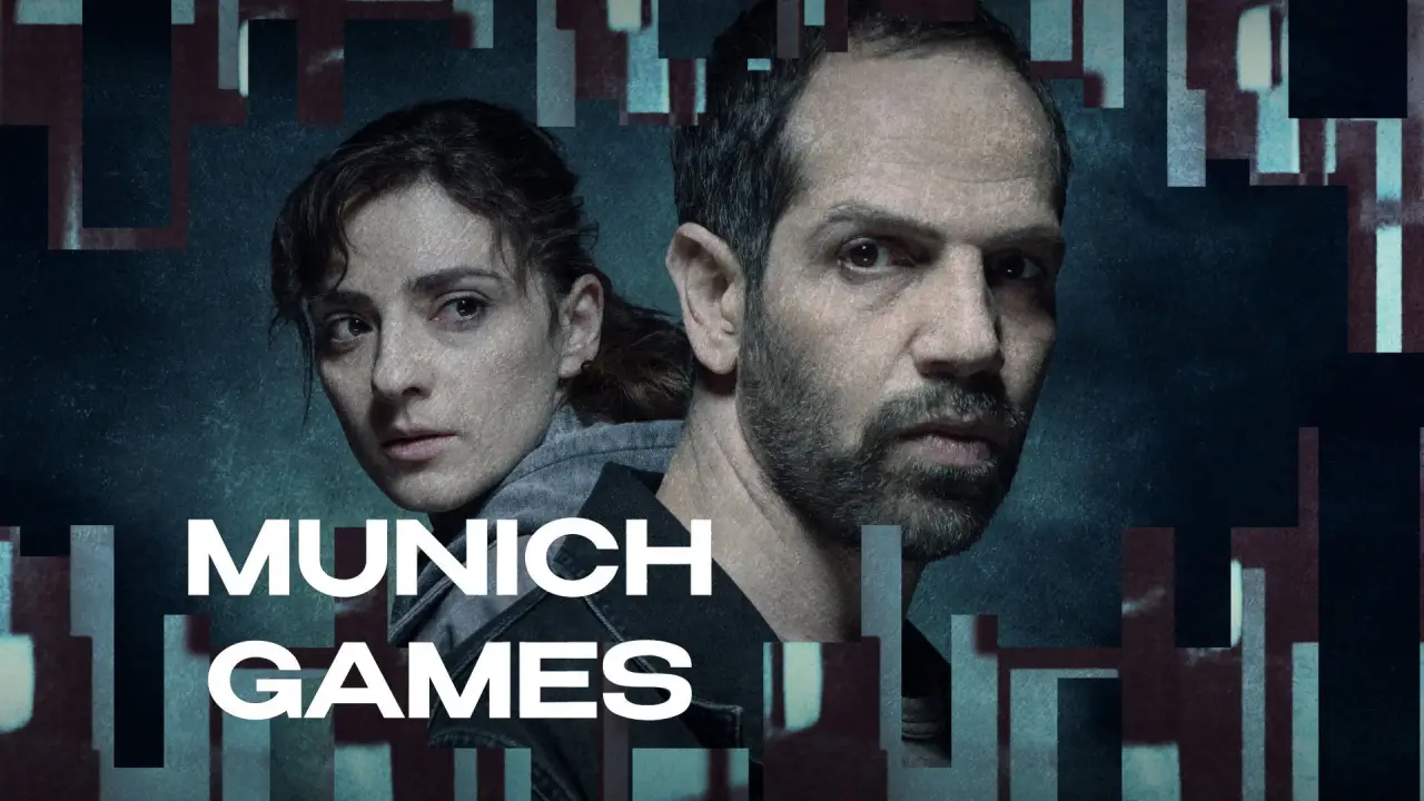 Munich Games hdfilme
