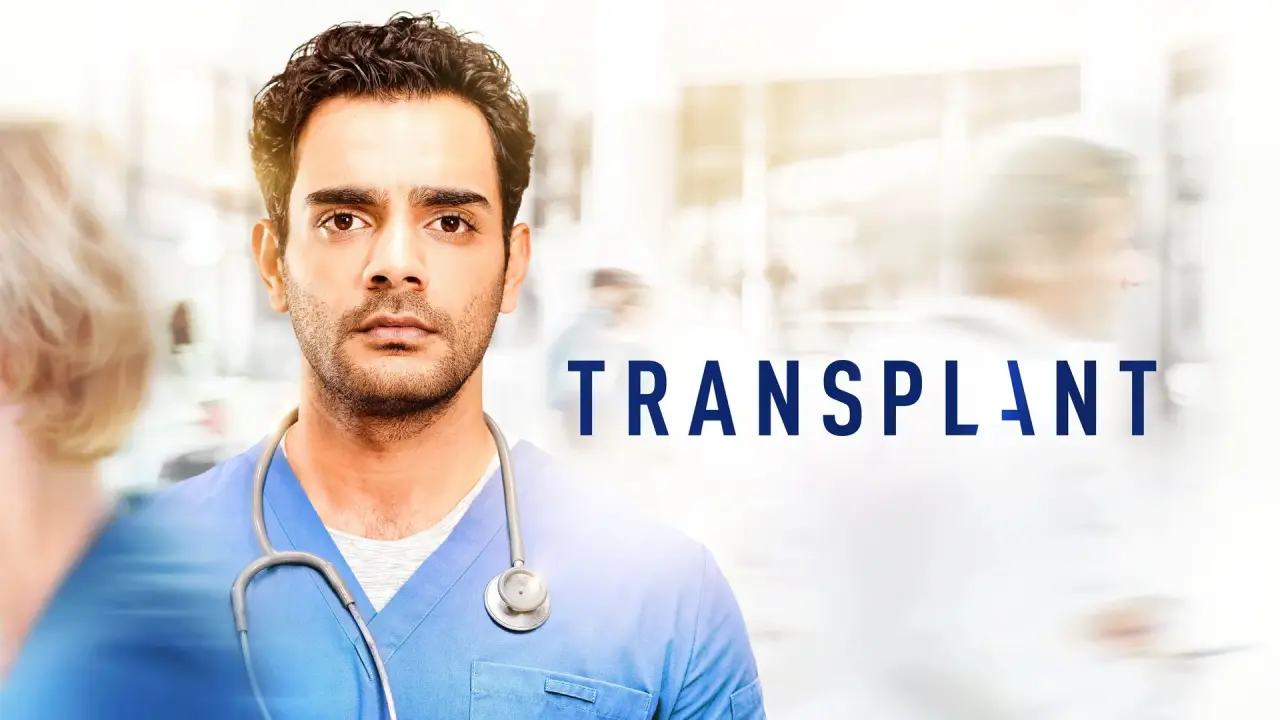 Transplant hdfilme