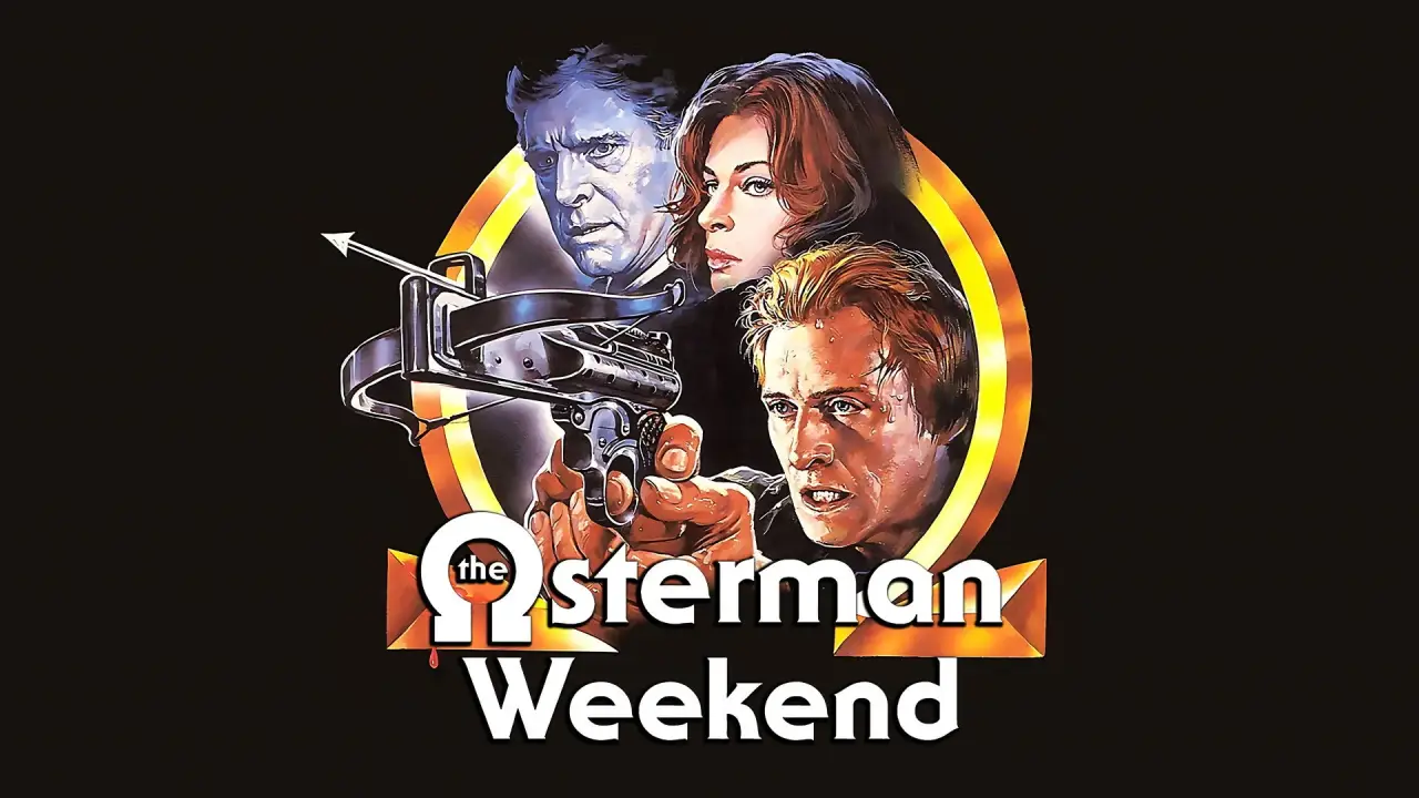 Das Osterman Weekend hdfilme