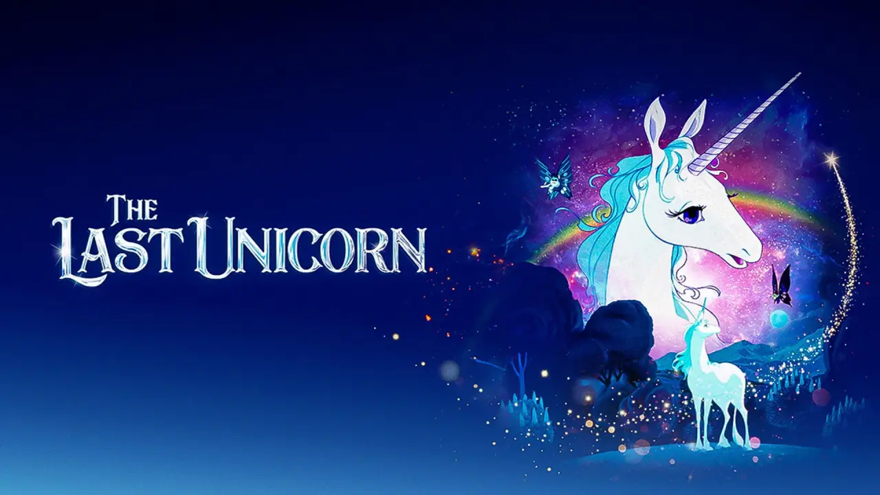 Das letzte Einhorn hdfilme