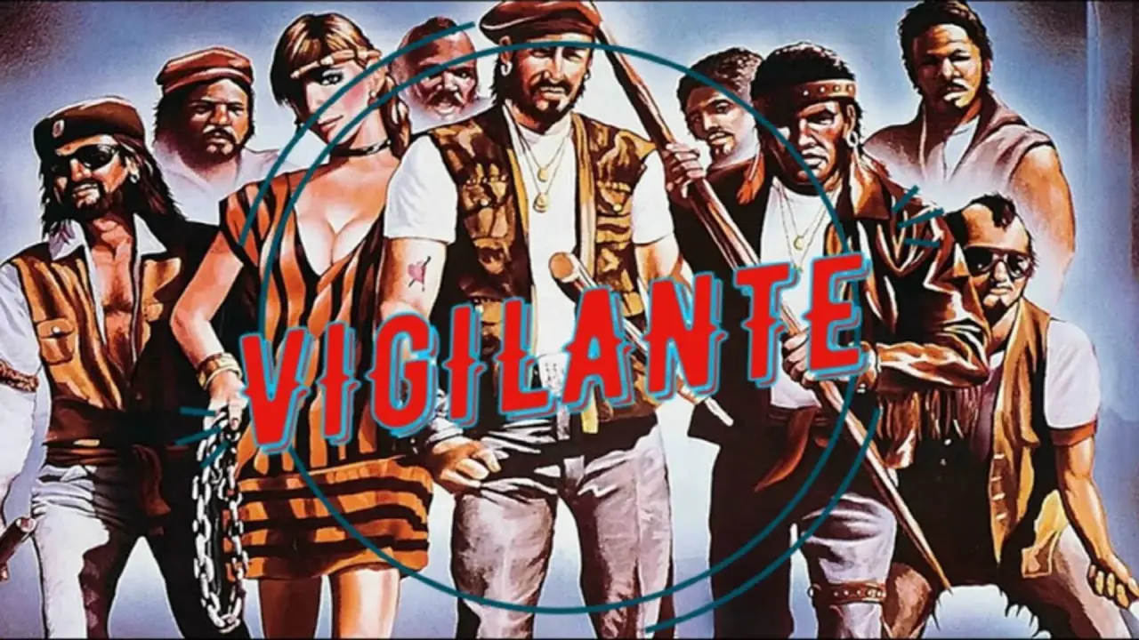 Streetfighters hdfilme