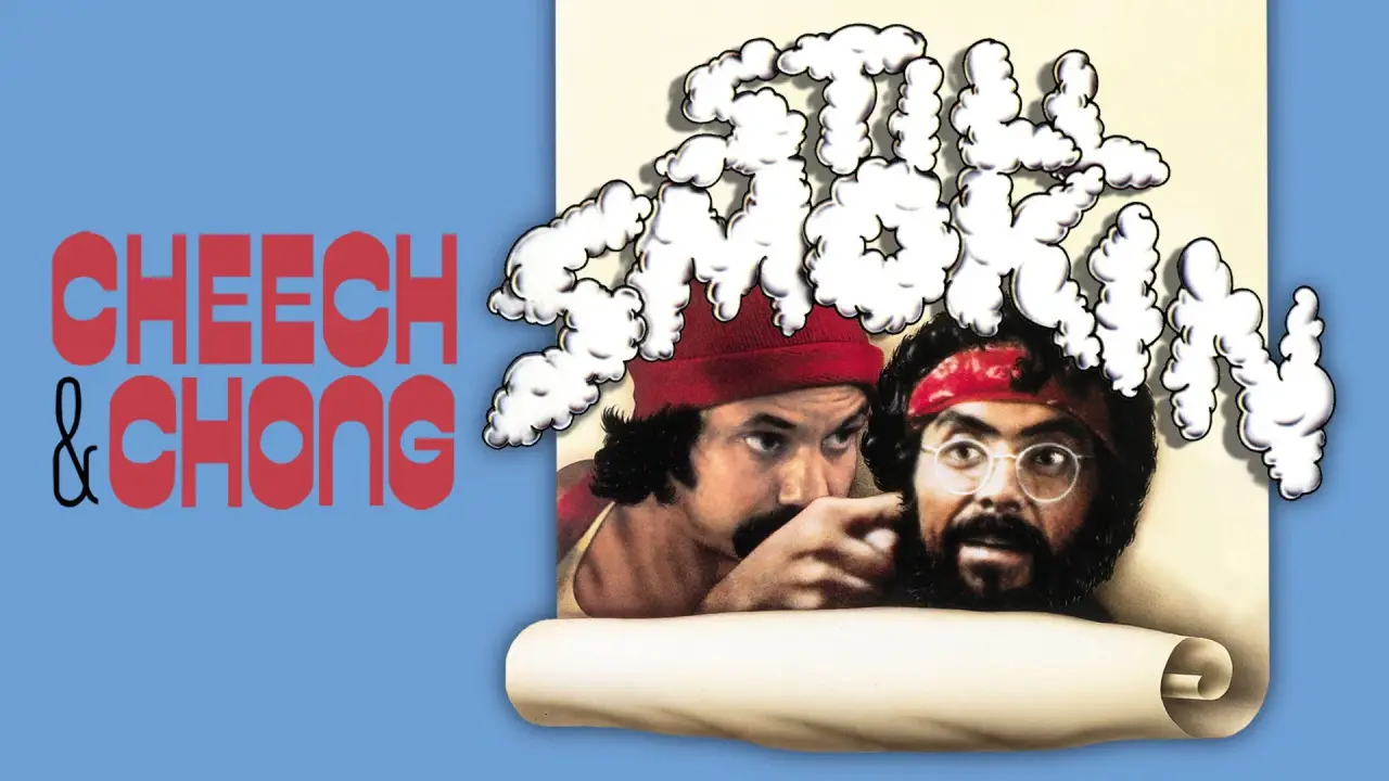 Cheech & Chong - Jetzt raucht überhaupt nichts mehr hdfilme
