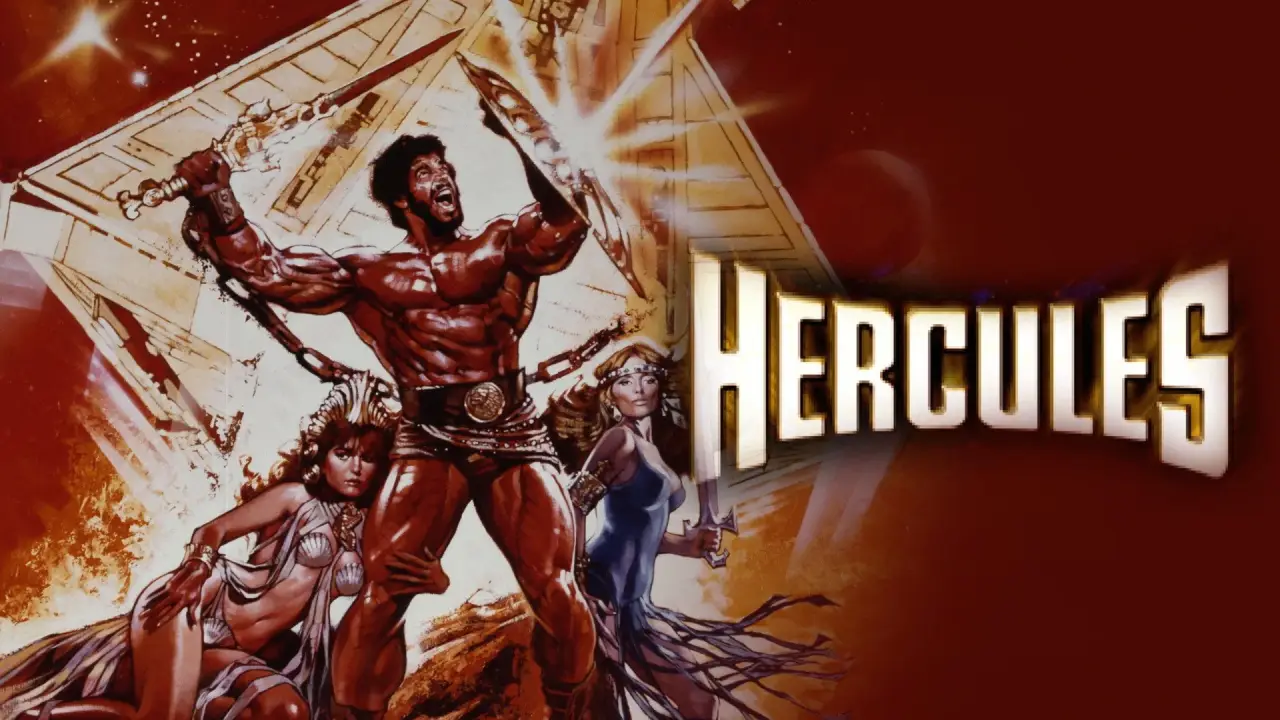 Herkules hdfilme