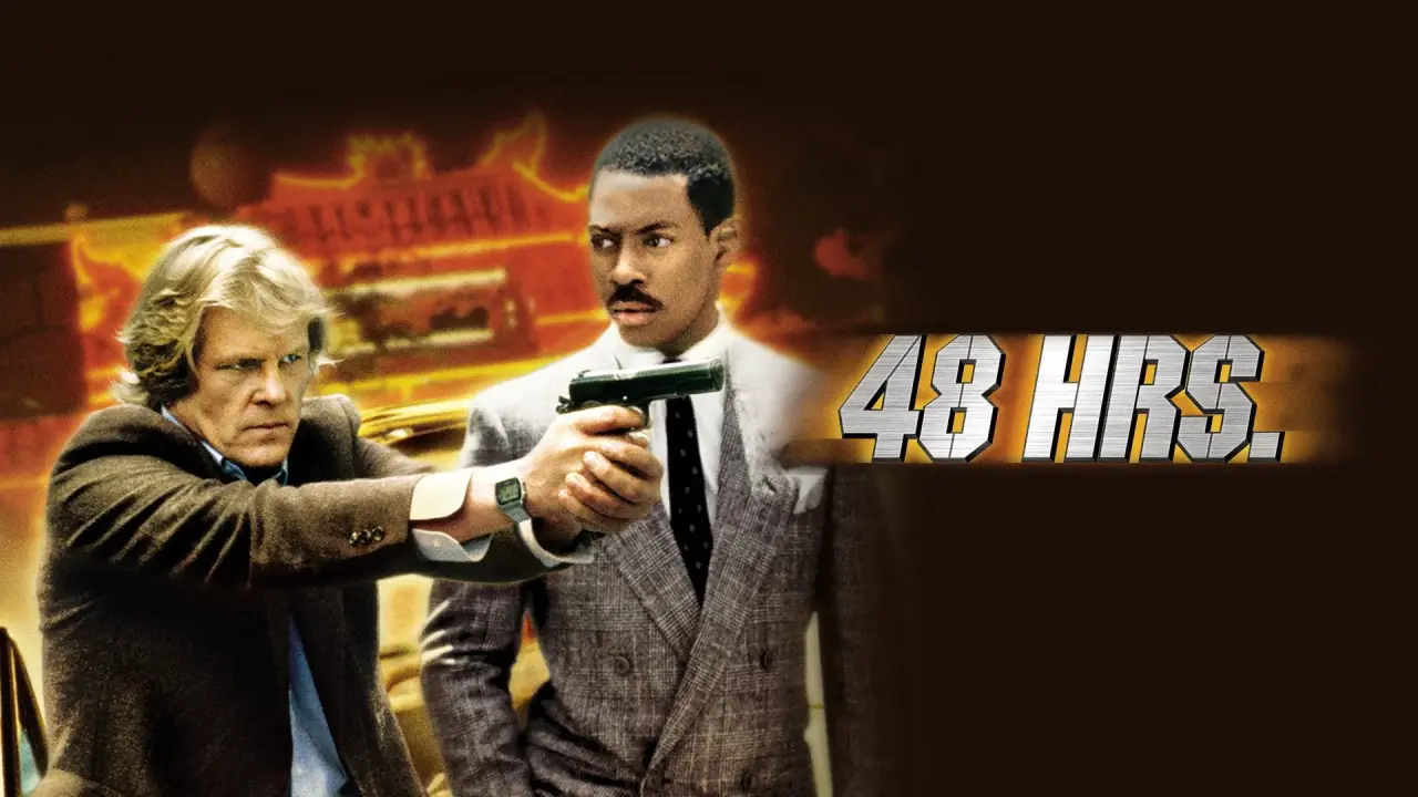 Nur 48 Stunden hdfilme