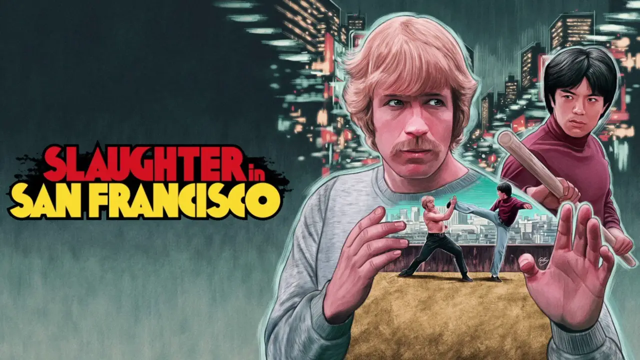 Der Boß von San Francisco hdfilme