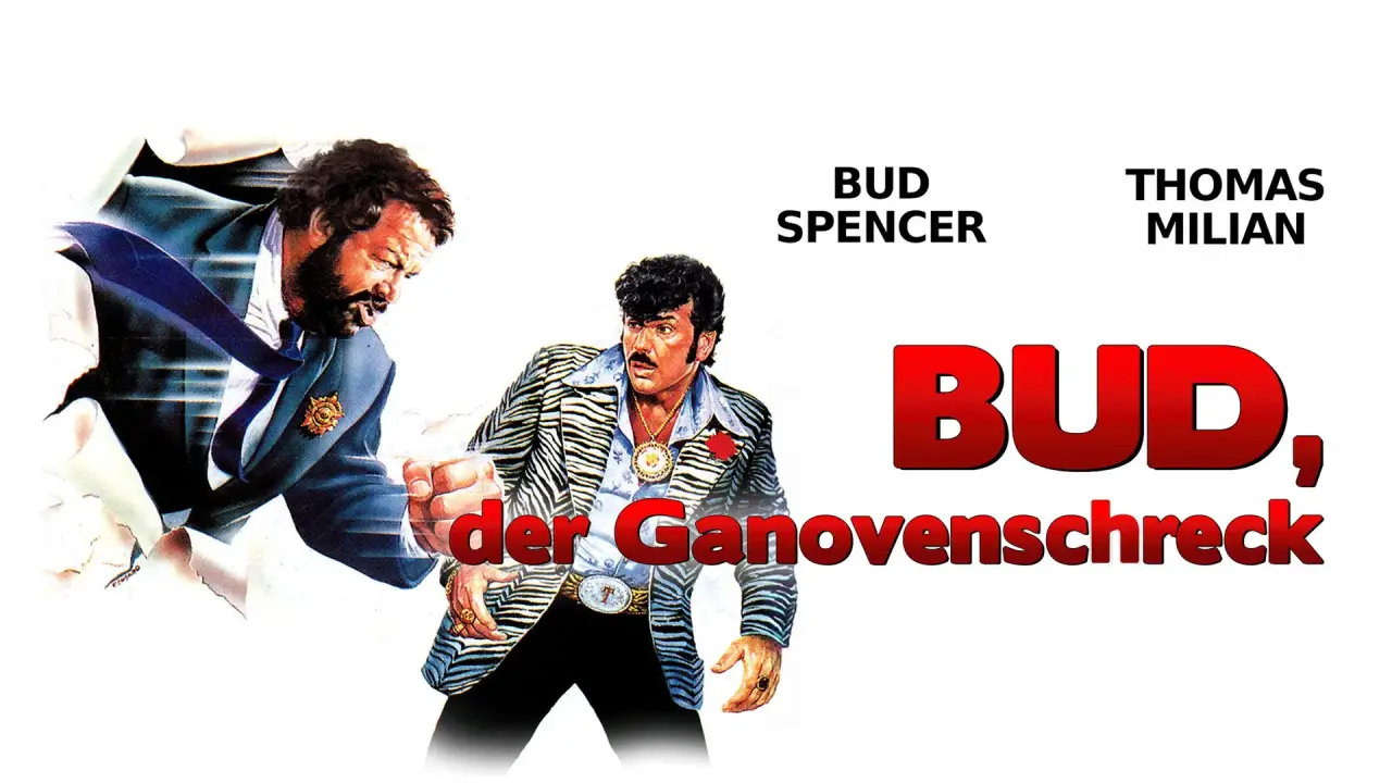 Bud, der Ganovenschreck hdfilme