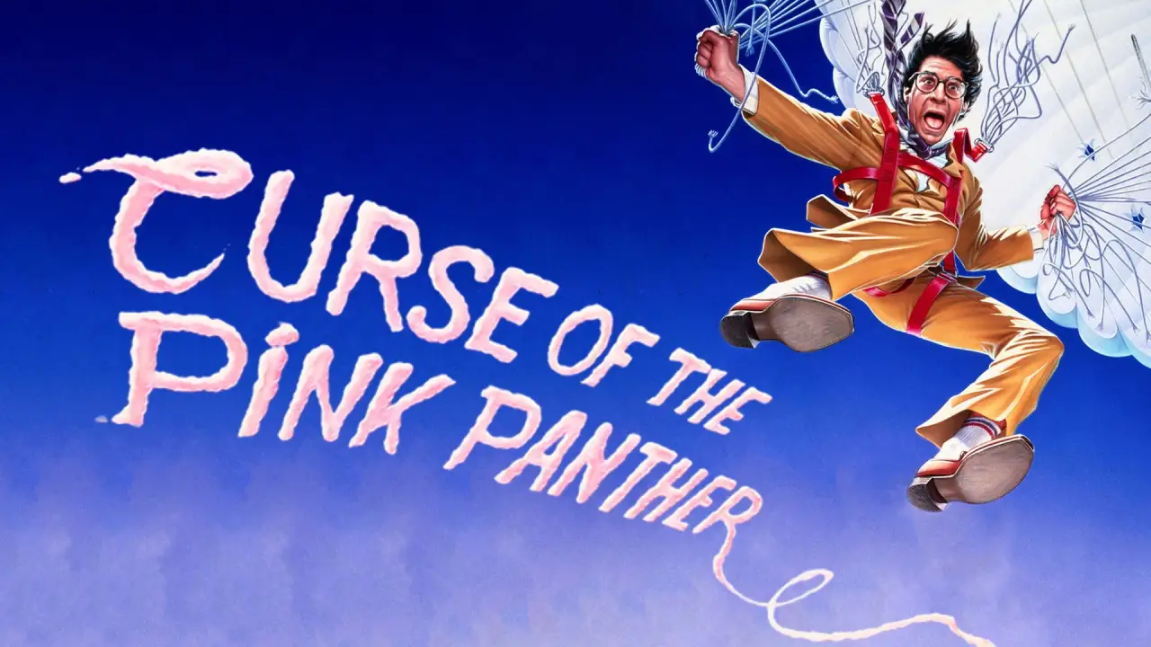Der Fluch des rosaroten Panthers hdfilme