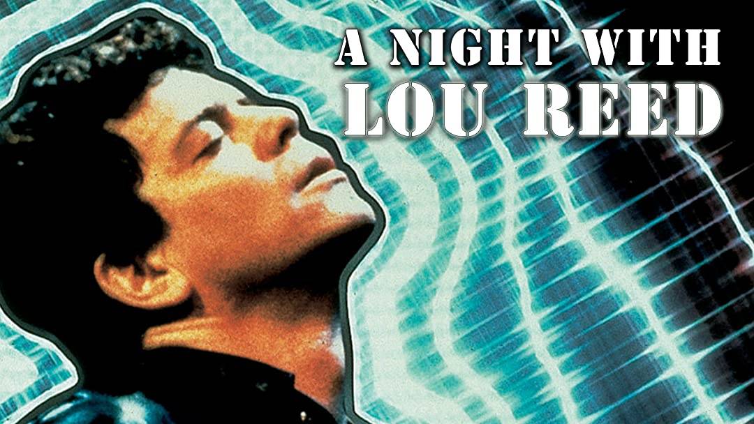 A Night with Lou Reed hdfilme