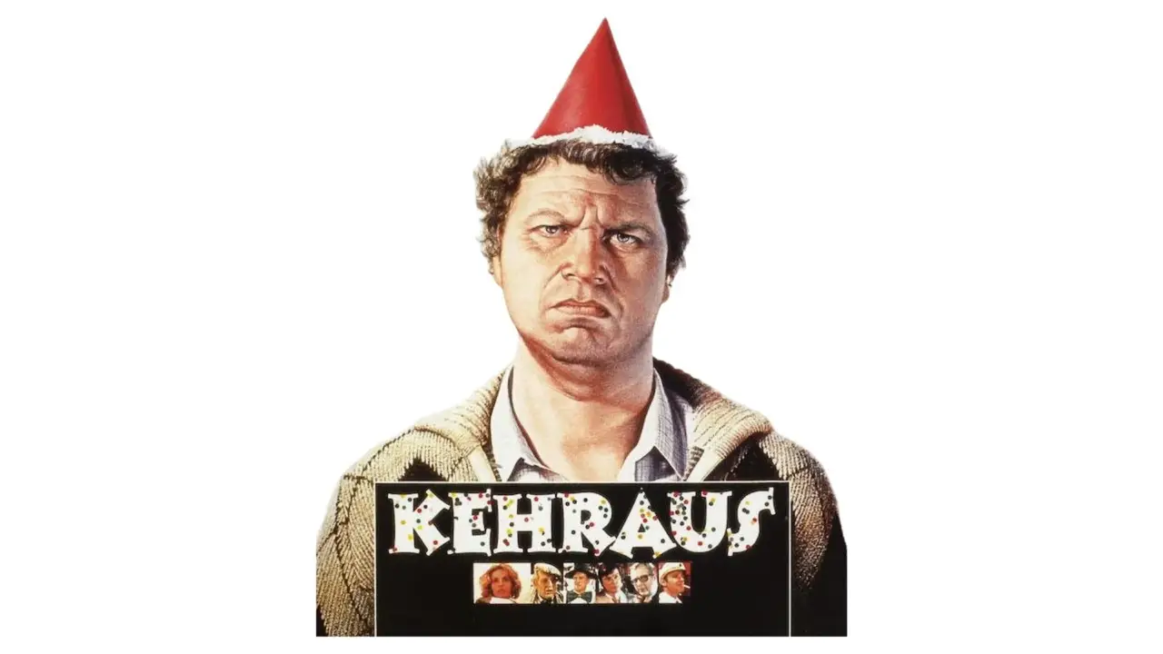Kehraus hdfilme