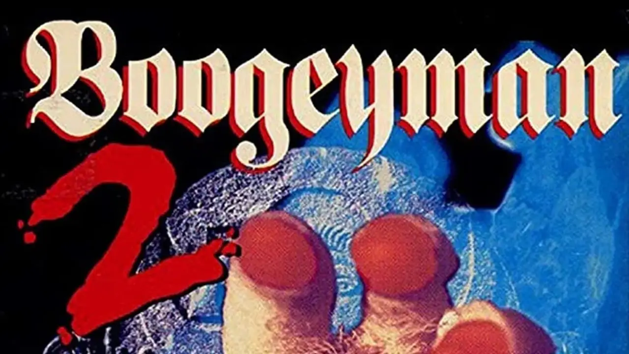 Boogey Man 2 - Die Rückkehr hdfilme