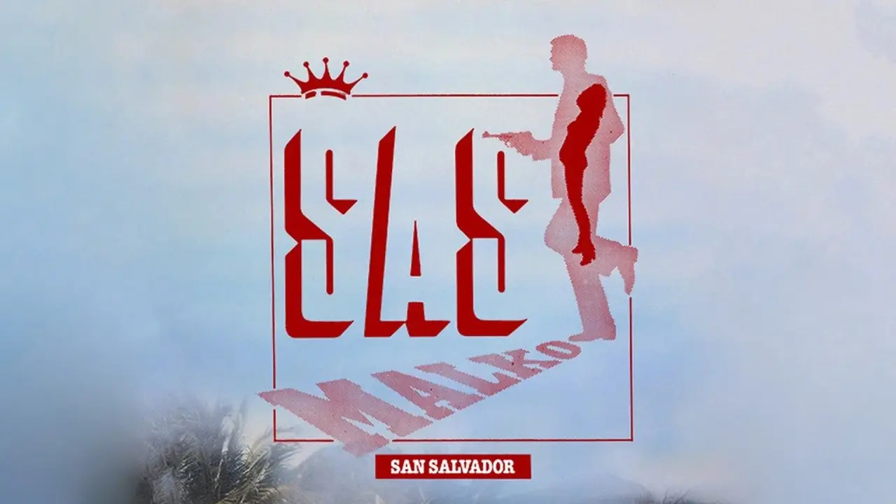 S.A.S. Malko – Im Auftrag des Pentagon hdfilme